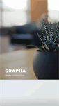 Mobile Screenshot of grapha.com